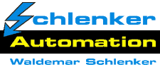 Logo Schlenker Automation